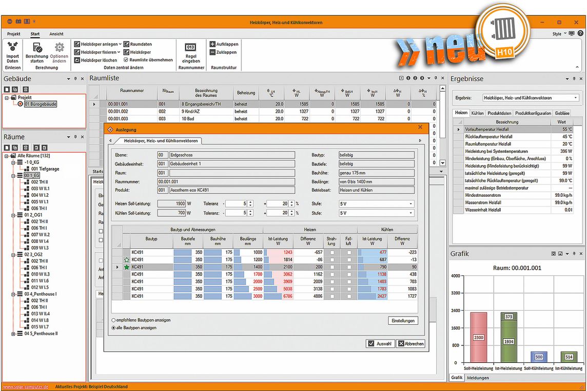 Solar und Wärmepumpe im Neubau: So planst du ein stimmiges Gesamtsystem thumbnail